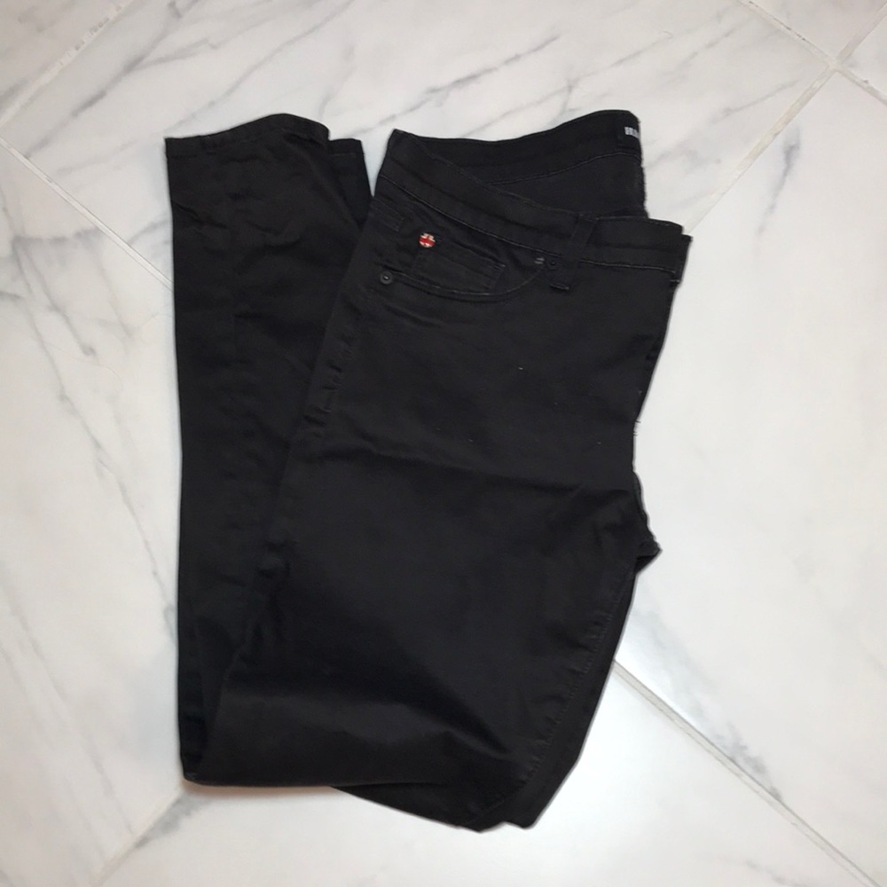 Hudson Skinny Pants